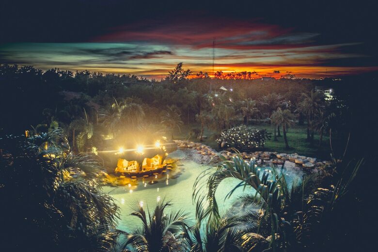Hotel Ohana Resort And Restaurant