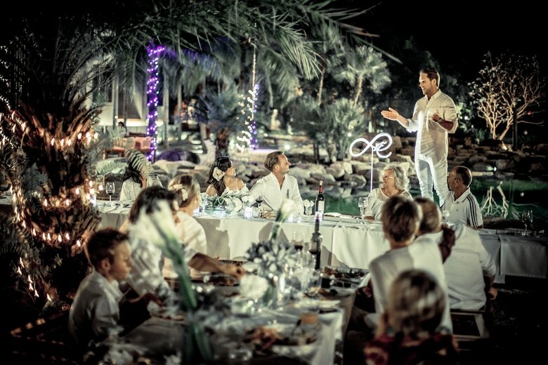 Hotel Ohana Resort And Restaurant
