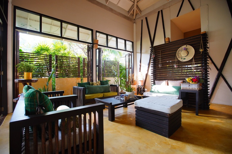 Hotel Tanaosri Resort & Spa