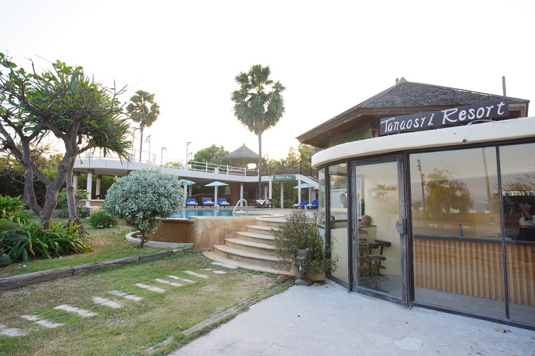 Hotel Tanaosri Resort & Spa