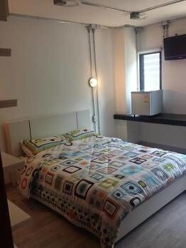 Aparthotel Le Pure Chiangmai Hotel