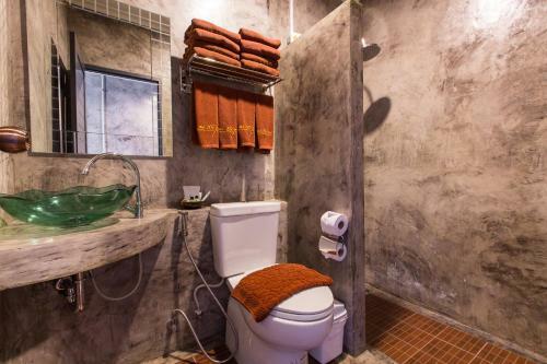Hostal Na Siam Guesthouse