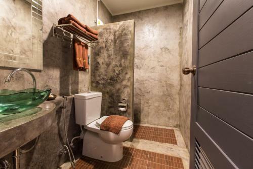 Hostal Na Siam Guesthouse