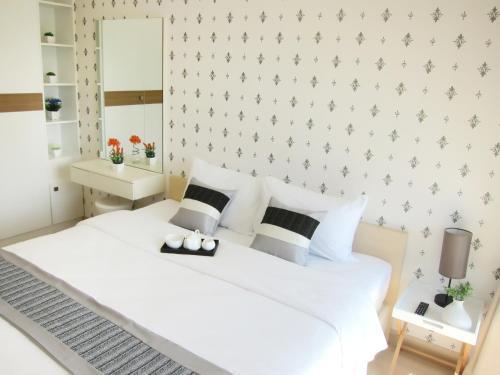 Aparthotel Banyan Residence