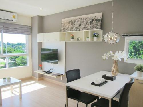 Aparthotel Banyan Residence