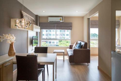 Aparthotel Banyan Residence