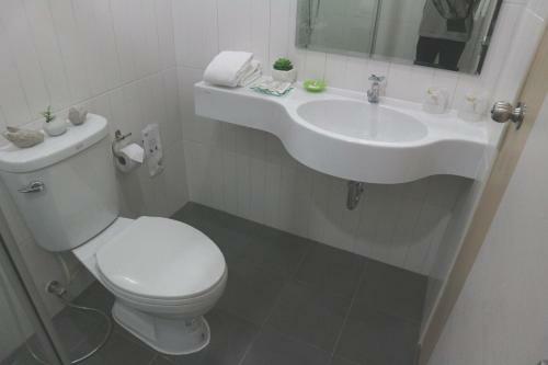 Aparthotel Banyan Residence