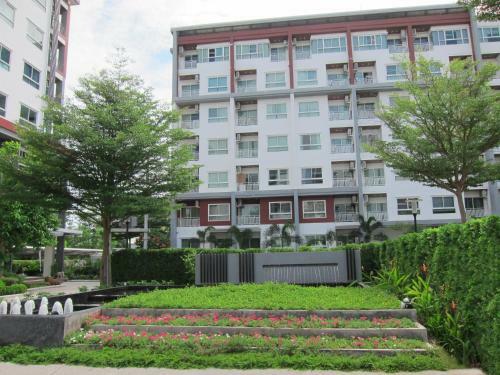 Aparthotel Banyan Residence