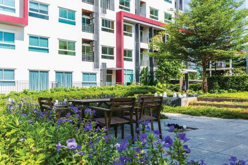 Aparthotel Banyan Residence