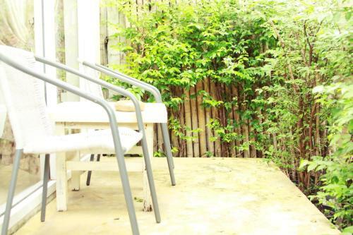Hostal The Nimman13 Guesthouse