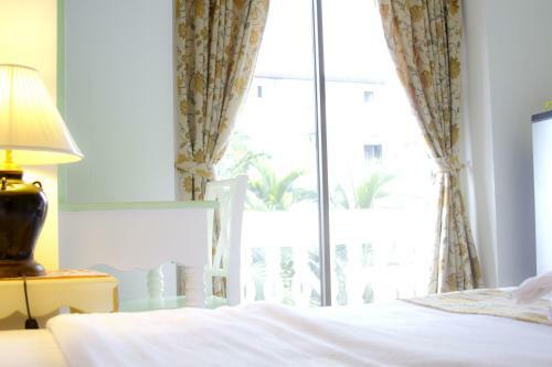 Hostal The Nimman13 Guesthouse