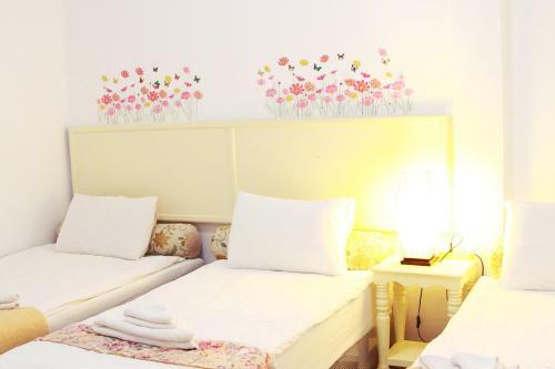 Hostal The Nimman13 Guesthouse