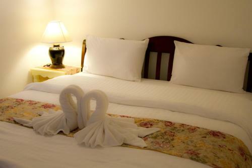 Hostal The Nimman13 Guesthouse