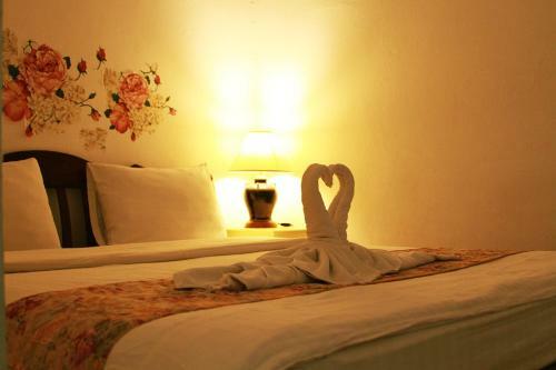 Hostal The Nimman13 Guesthouse