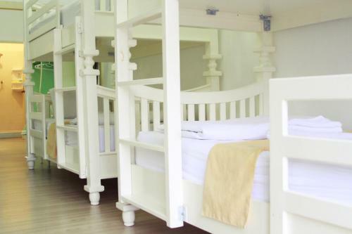 Hostal The Nimman13 Guesthouse