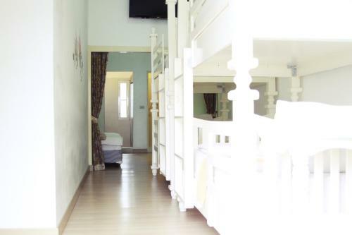 Hostal The Nimman13 Guesthouse