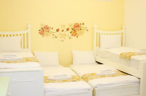 Hostal The Nimman13 Guesthouse