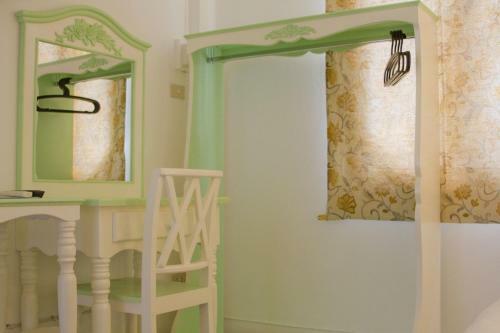 Hostal The Nimman13 Guesthouse