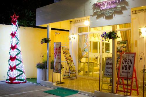 Hostal The Nimman13 Guesthouse