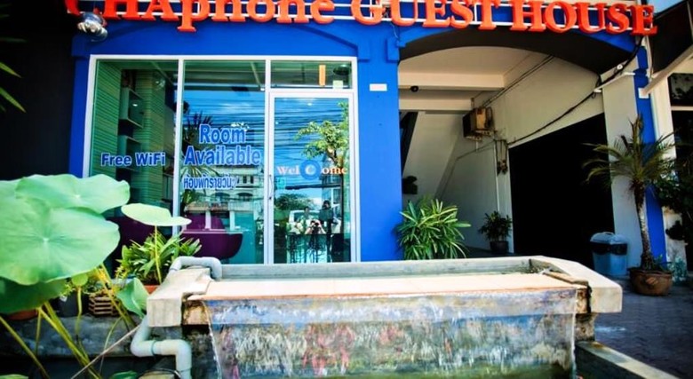 Hostal Chaphone Guesthouse