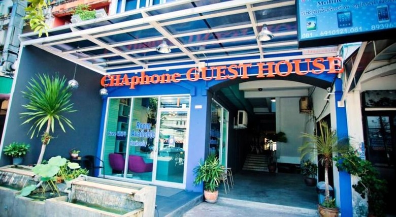 Hostal Chaphone Guesthouse