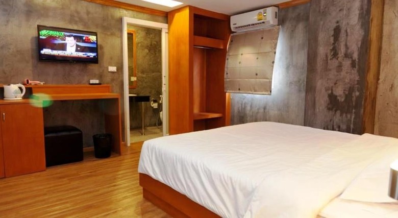 Hostal Chaphone Guesthouse