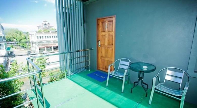 Hostal Chaphone Guesthouse