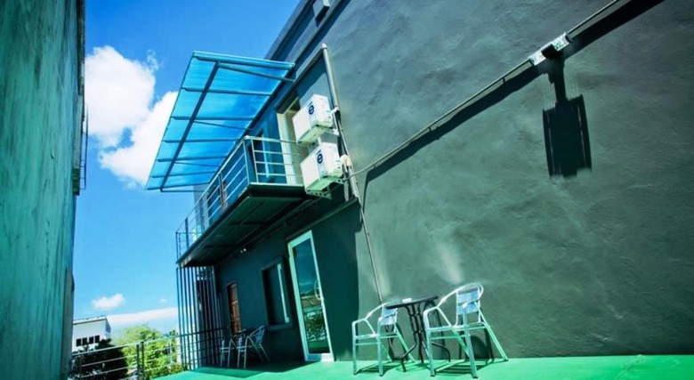 Hostal Chaphone Guesthouse