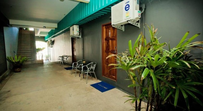 Hostal Chaphone Guesthouse