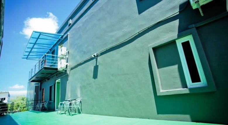 Hostal Chaphone Guesthouse