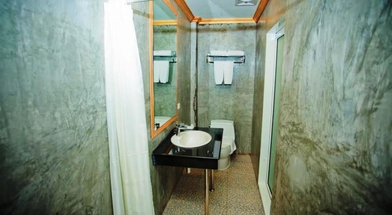 Hostal Chaphone Guesthouse