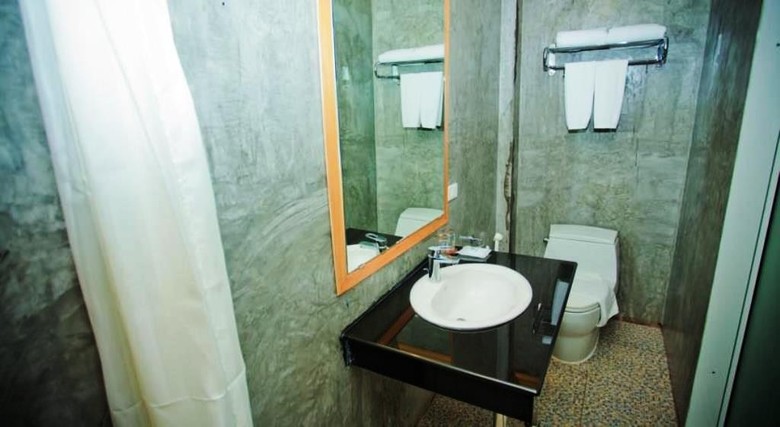 Hostal Chaphone Guesthouse