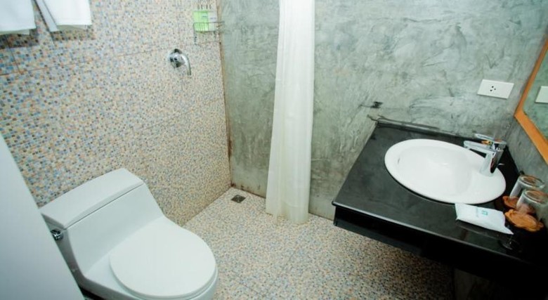Hostal Chaphone Guesthouse