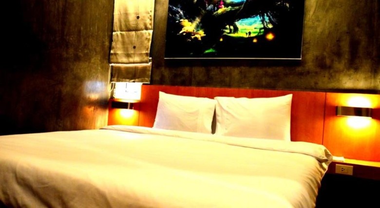 Hostal Chaphone Guesthouse