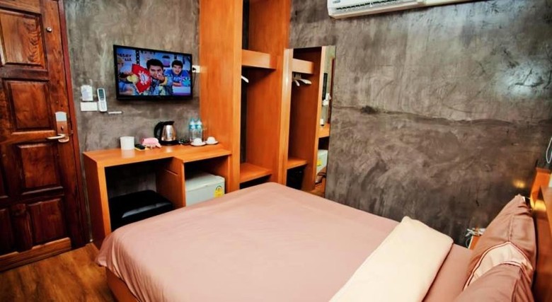 Hostal Chaphone Guesthouse