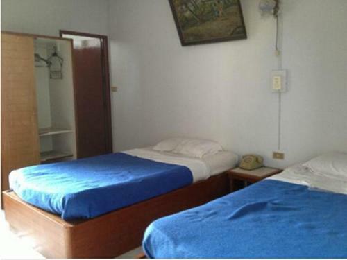 Hotel Top North Guest House