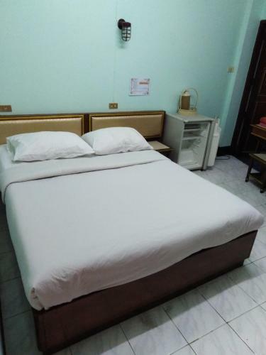Hotel Top North Guest House