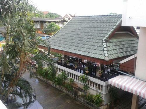 Hotel Top North Guest House