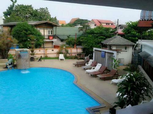 Hotel Top North Guest House