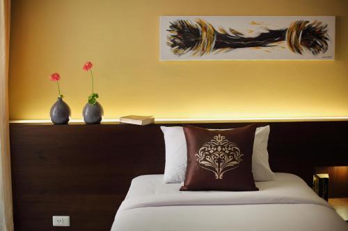 Hotel Samkong Place