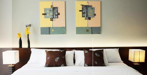 Hotel Samkong Place