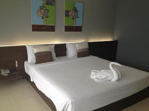 Hotel Samkong Place