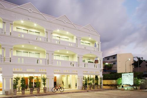 Hotel Samkong Place