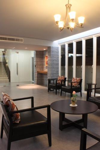 Hotel Samkong Place