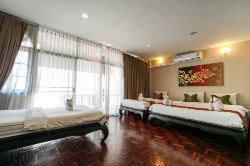 Hostal Kamala's Boutique Guesthouse