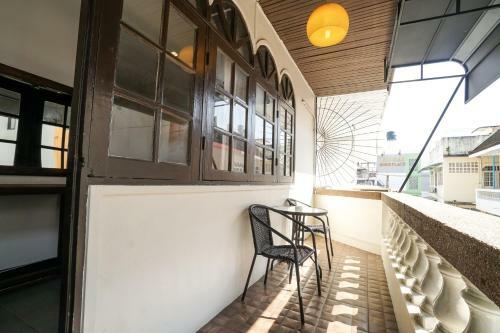 Hostal Kamala's Boutique Guesthouse