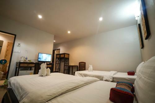 Hostal Kamala's Boutique Guesthouse