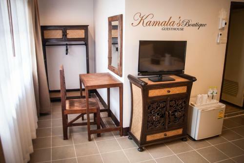 Hostal Kamala's Boutique Guesthouse