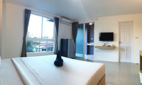 Hotel Leelawadee Naka
