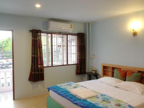 Hotel Phuket Blue Hostel